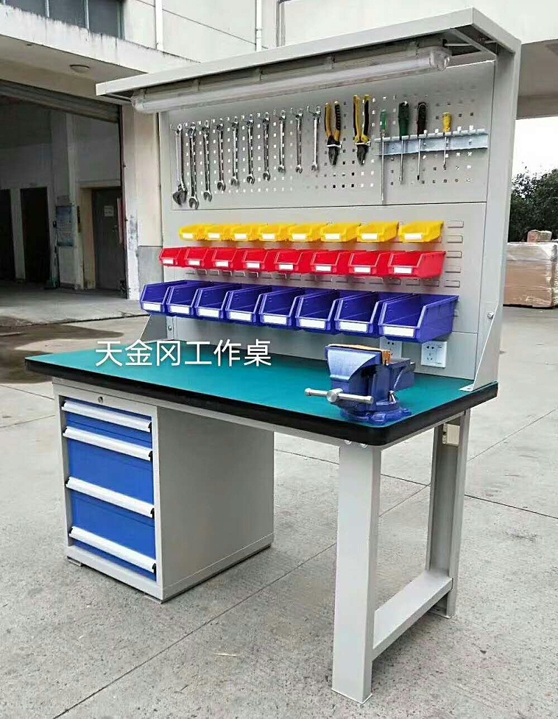 铝型材工作台