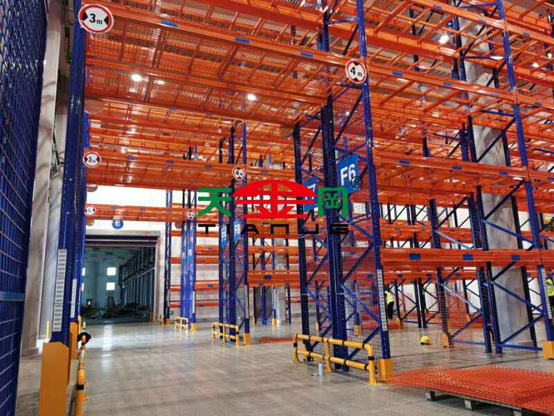 苏州仓储定做货架厂