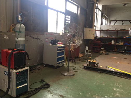 苏州最靠谱的工具柜厂家在哪里？