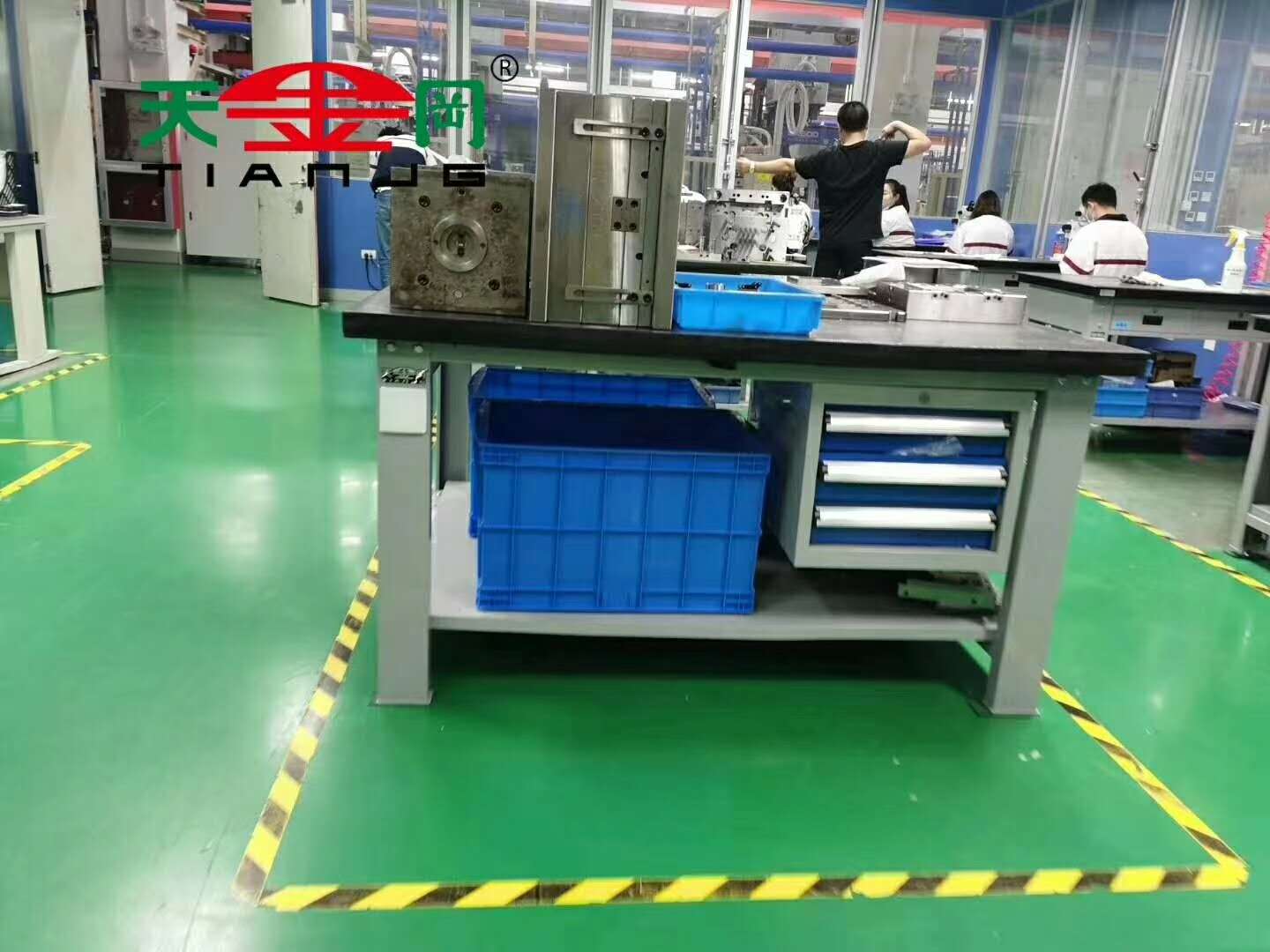 常州钳工工作台厂家