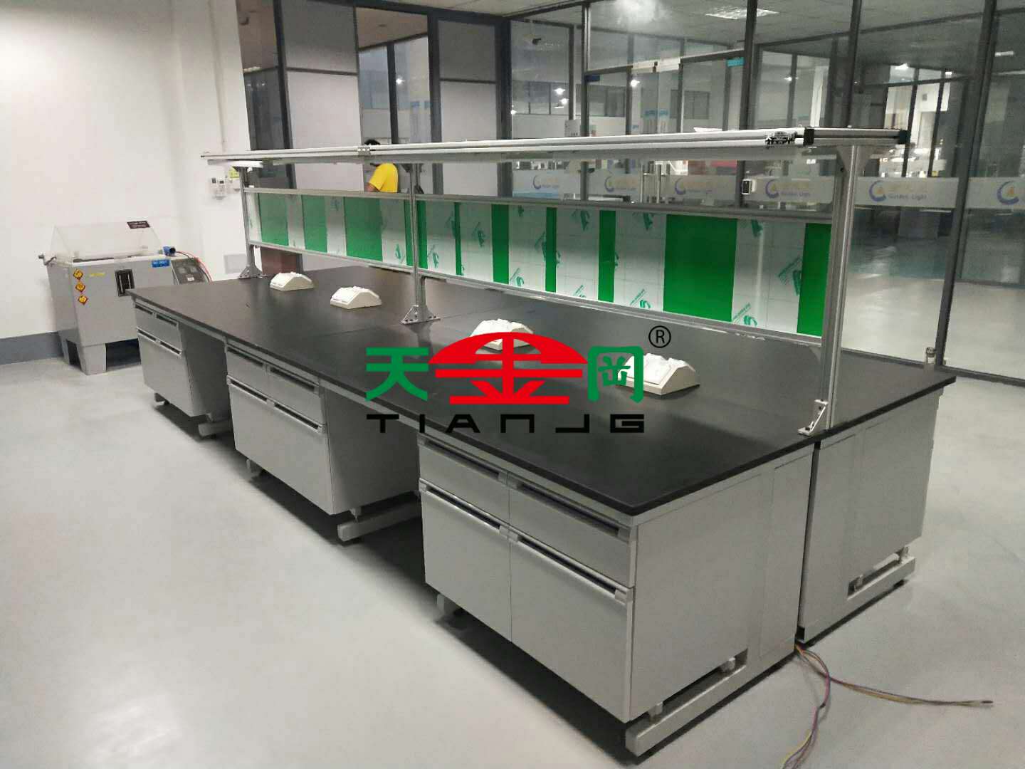 西安钳工工作台