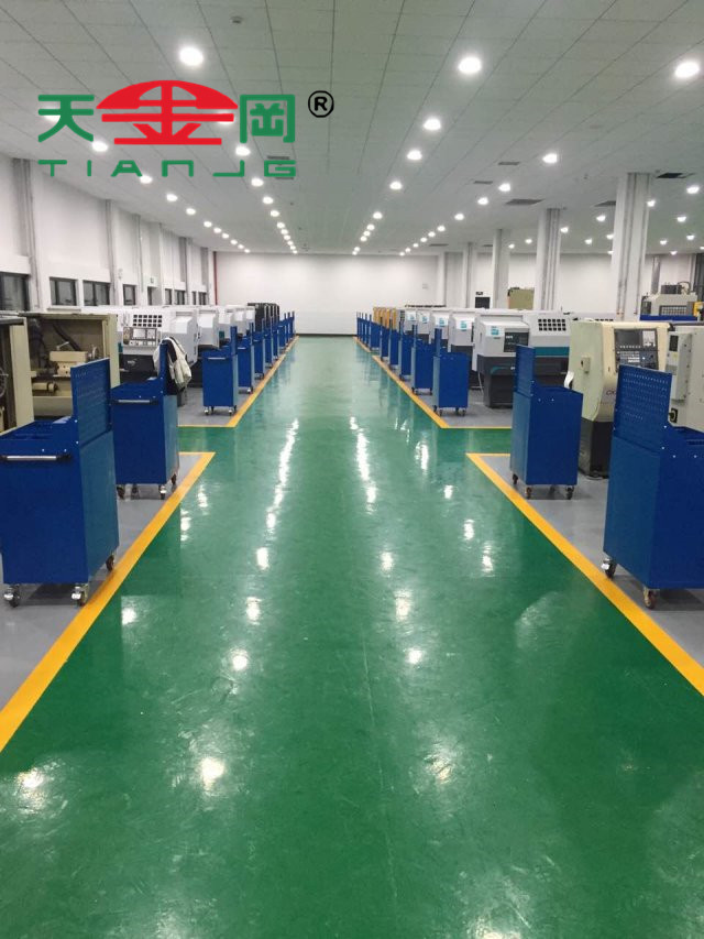 苏州工具柜厂家哪家好-18年老字号