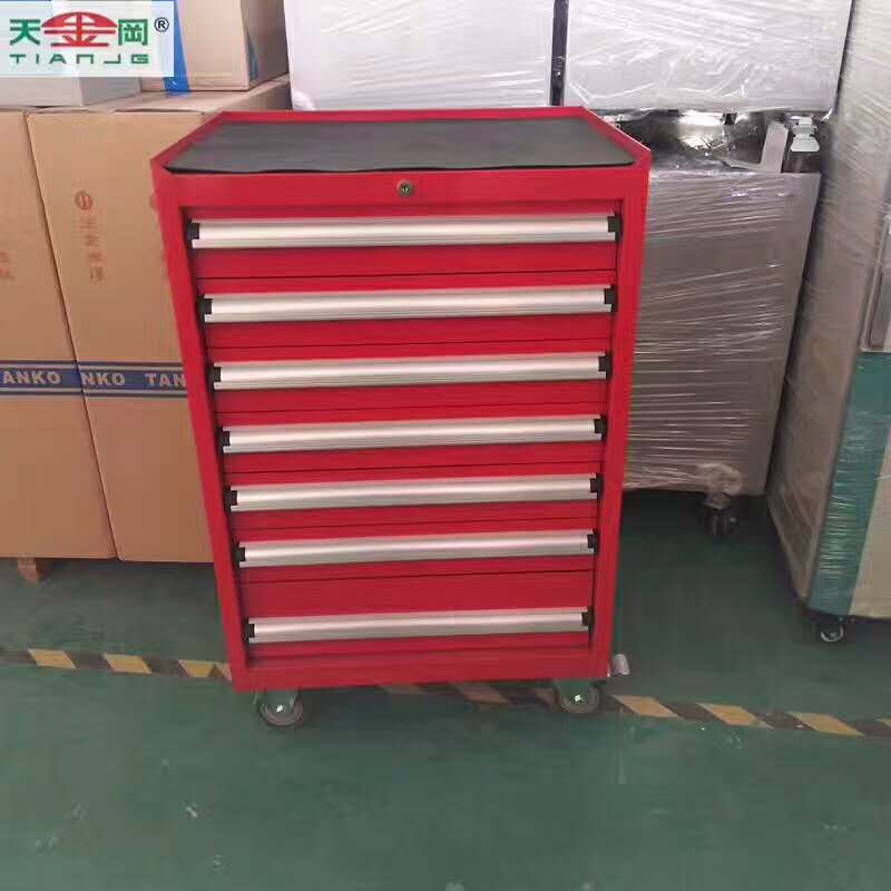 汽修厂工具柜