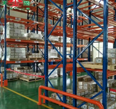 仓储货架在什么情况下能延长使用寿命