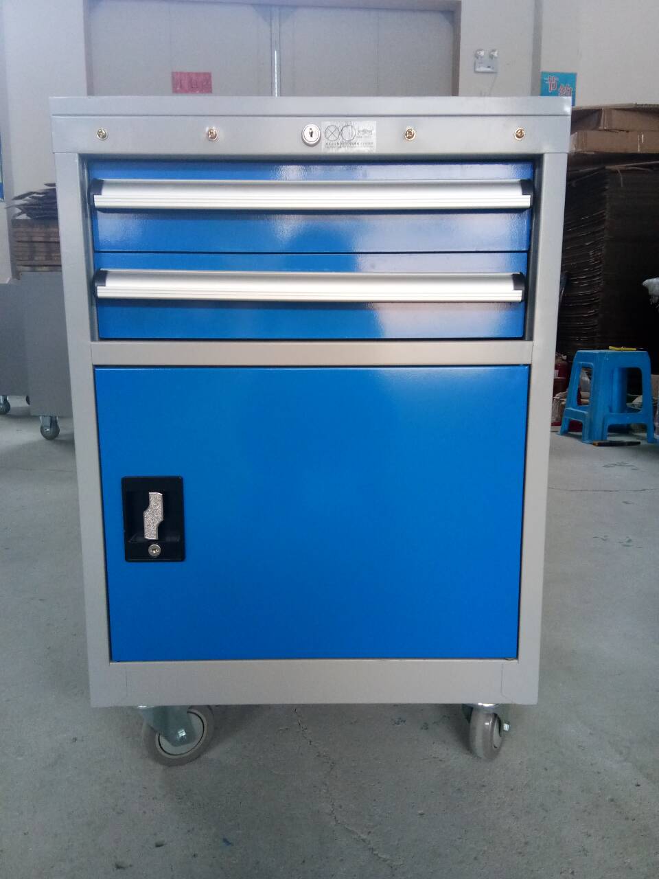 东莞工具柜厂家【天金冈】