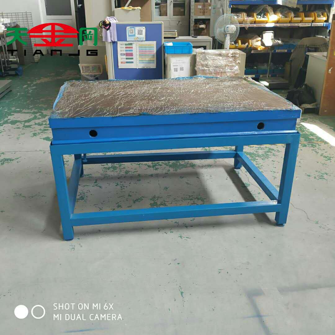 钳工工作台批发商